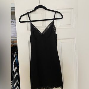 Urban Outfitters LBD Size Small